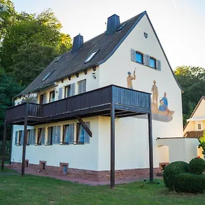  Apartment An Der Mainschleuße Deutschland