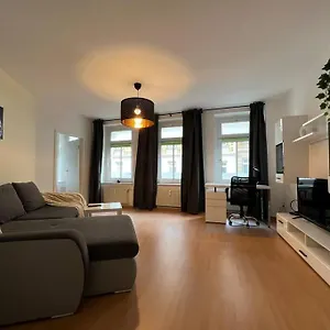  Apartment R&l Uhlandstrasse
